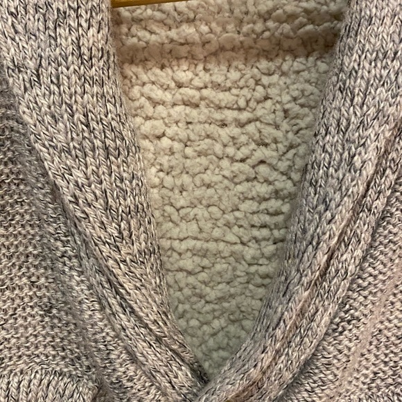 Fireside sweater - Picture 5 of 7